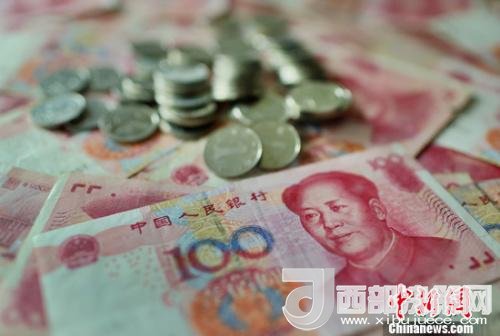 資料圖。<a target='_blank' >中新社</a>記者 泱波 攝