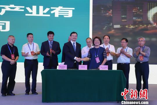 研討會現(xiàn)場圖。　瞿宏倫 攝