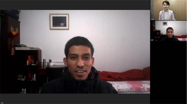 【“留”陜過大年】畢業(yè)后會留在中國 未來還有很多個(gè)春節(jié)_fororder_圖片1